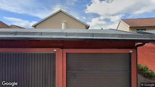 Apartments for rent in Arvika - Photo from Google Street View