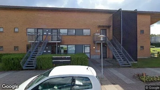 Apartments for rent in Viborg - Photo from Google Street View