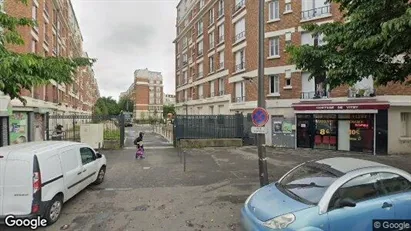 Apartments for rent in Chartres - Photo from Google Street View