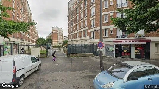 Apartments for rent in Chartres - Photo from Google Street View