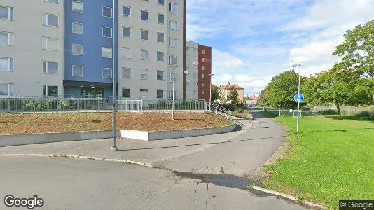 Apartments for rent in Gävle - Photo from Google Street View