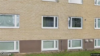 Apartments for rent in Haparanda - Photo from Google Street View