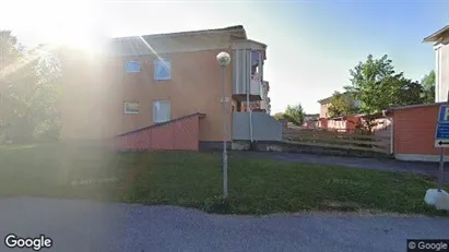 Apartments for rent in Sandviken - Photo from Google Street View