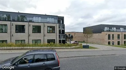 Apartments for rent in Viby J - Photo from Google Street View