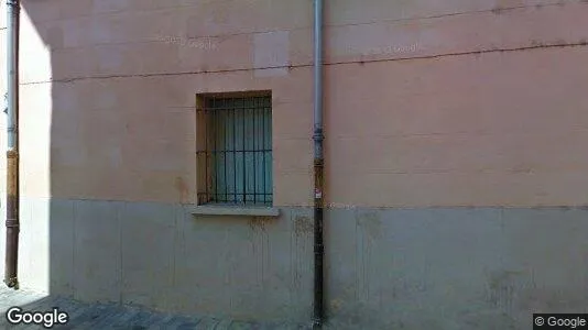 Apartments for rent in Rouen - Photo from Google Street View