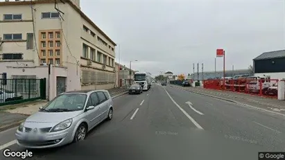Apartments for rent in Valenciennes - Photo from Google Street View