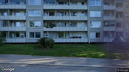 Apartments for rent in Helsinki Kaakkoinen - Photo from Google Street View