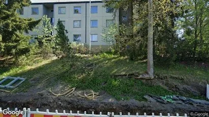 Apartments for rent in Nurmijärvi - Photo from Google Street View