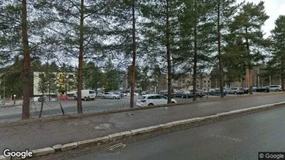 Apartments for rent in Kuopio - Photo from Google Street View