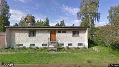 Apartments for rent in Täby - Photo from Google Street View