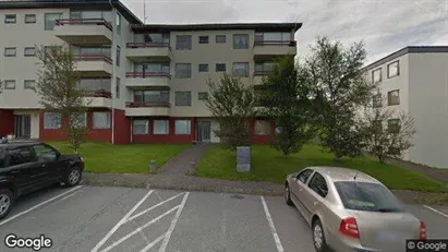 Apartments for rent in Kópavogur - Photo from Google Street View