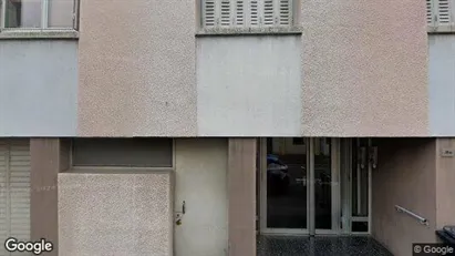 Apartments for rent in Clermont-Ferrand - Photo from Google Street View