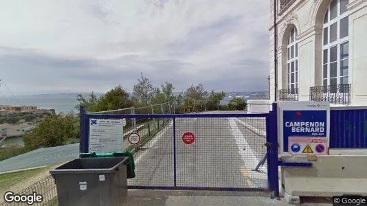 Apartments for rent in Paris 11ème arrondissement - Bastille - Photo from Google Street View