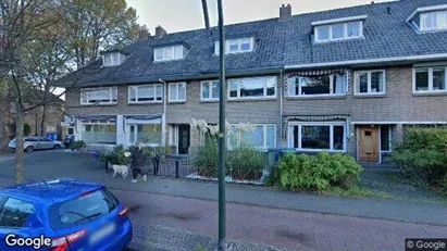 Apartments for rent in Wassenaar - Photo from Google Street View
