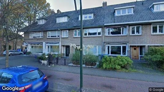 Apartments for rent in Wassenaar - Photo from Google Street View