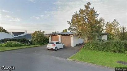 Apartments for rent in Reykjavík Breiðholt - Photo from Google Street View