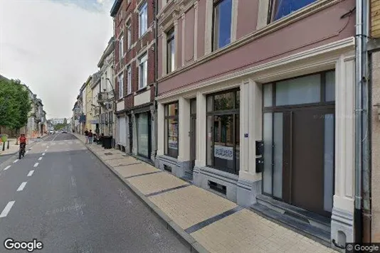 Apartments for rent in Aarlen - Photo from Google Street View