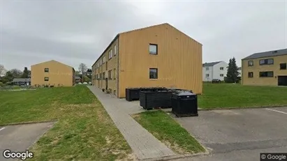 Apartments for rent in Vejle Center - Photo from Google Street View