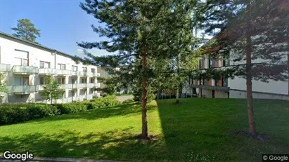 Apartments for rent in Jyväskylä - Photo from Google Street View