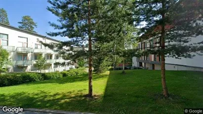 Apartments for rent in Jyväskylä - Photo from Google Street View