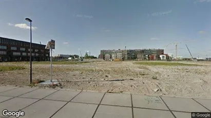 Apartments for rent in Amsterdam Westpoort - Photo from Google Street View