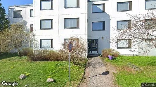 Apartments for rent in Järvenpää - Photo from Google Street View
