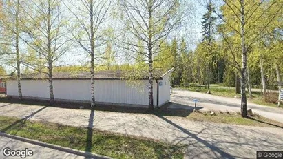 Apartments for rent in Järvenpää - Photo from Google Street View