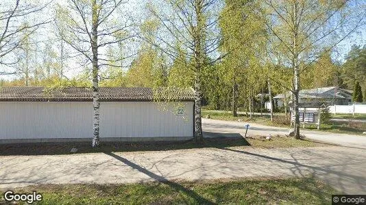 Apartments for rent in Järvenpää - Photo from Google Street View