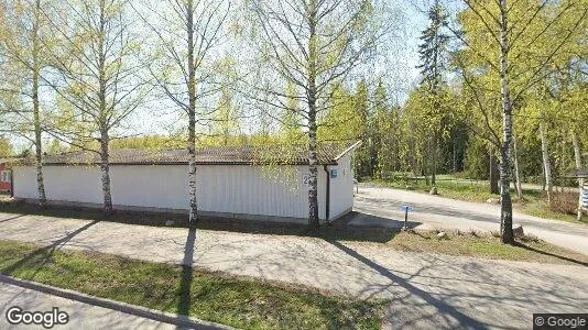 Apartments for rent in Järvenpää - Photo from Google Street View