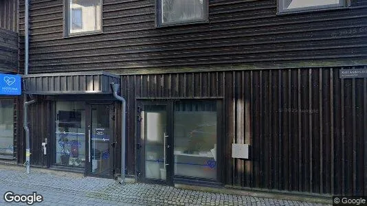 Apartments for rent in Sigtuna - Photo from Google Street View