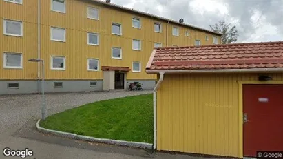 Apartments for rent in Sundsvall - Photo from Google Street View