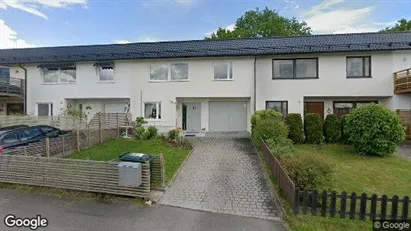 Apartments for rent in Karlstad - Photo from Google Street View