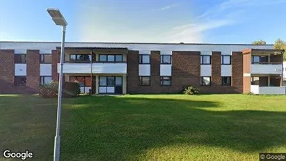 Apartments for rent in Gävle - Photo from Google Street View