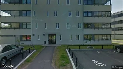 Apartments for rent in Älmhult - Photo from Google Street View