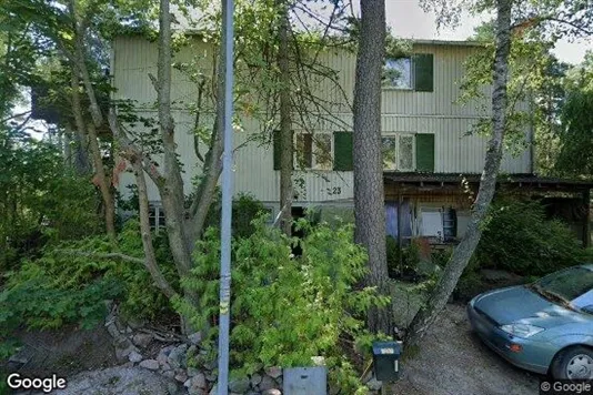 Rooms for rent in Danderyd - Photo from Google Street View