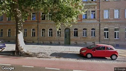 Apartments for rent in Dresden - Photo from Google Street View