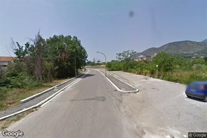 Apartments for rent in Piedimonte San Germano - Photo from Google Street View