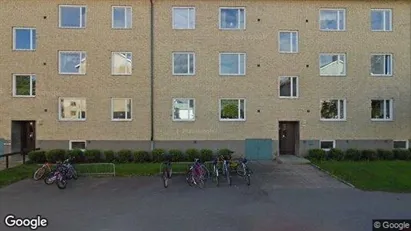Apartments for rent in Tierp - Photo from Google Street View