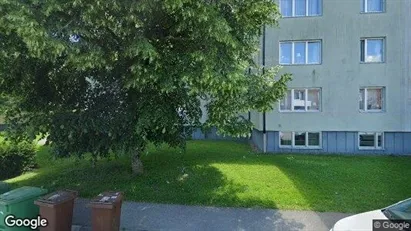 Apartments for rent in Mellerud - Photo from Google Street View