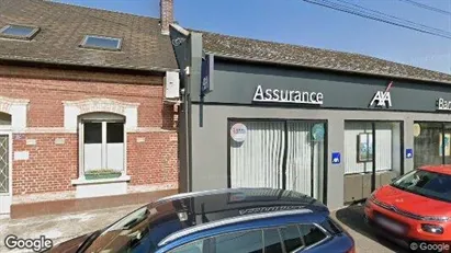 Apartments for rent in Draguignan - Photo from Google Street View