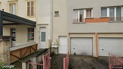 Apartments for rent in Draguignan - Photo from Google Street View