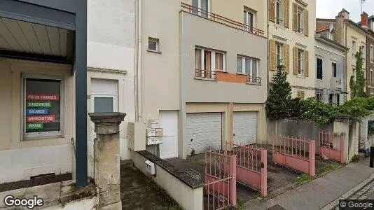Apartments for rent in Draguignan - Photo from Google Street View