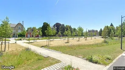 Apartments for rent in Toulouse - Photo from Google Street View