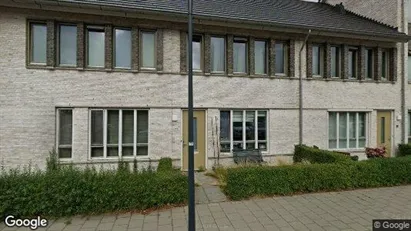 Apartments for rent in Oosterhout - Photo from Google Street View