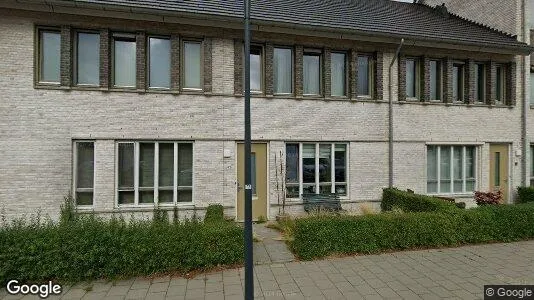 Apartments for rent in Oosterhout - Photo from Google Street View