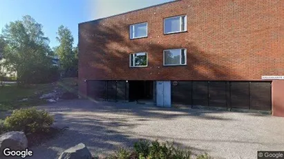 Apartments for rent in Helsinki Itäinen - Photo from Google Street View