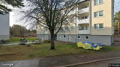 Apartments for rent in Eskilstuna - Photo from Google Street View