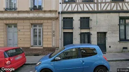Apartments for rent in Valence - Photo from Google Street View