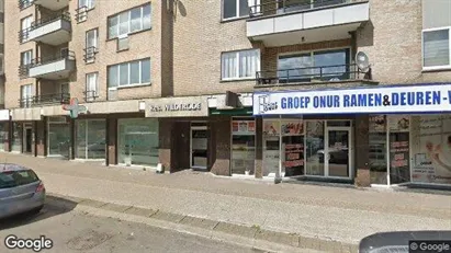 Apartments for rent in Sint-Niklaas - Photo from Google Street View
