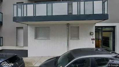 Apartments for rent in Sarcelles - Photo from Google Street View